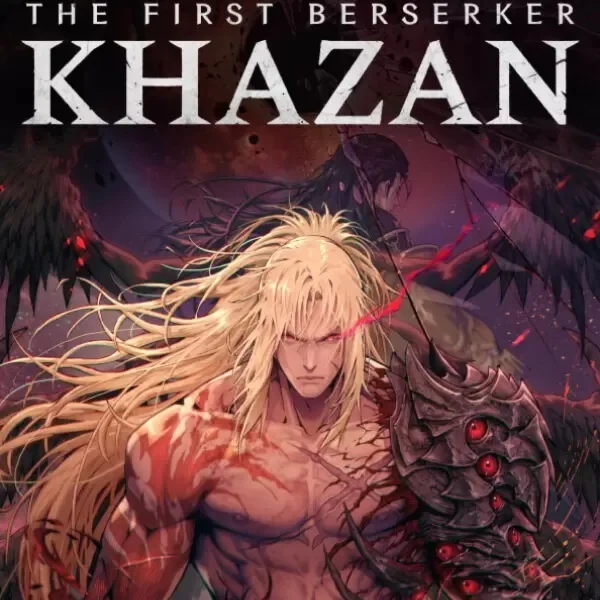 The First Berserker: Khazan Ключ Steam РФ+СНГ