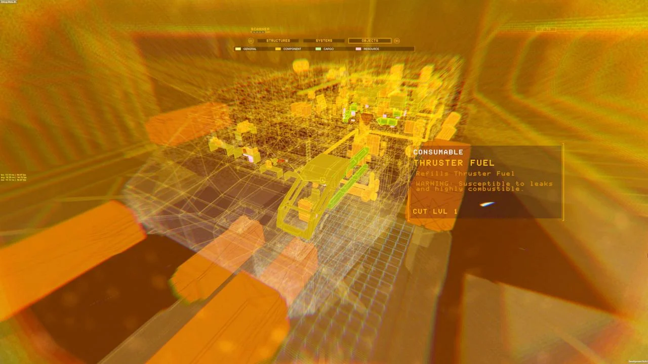 Hardspace: Shipbreaker Steam Ключ Весь мир