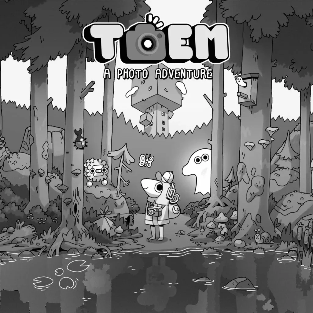 TOEM GOG Глоб Авто доставка