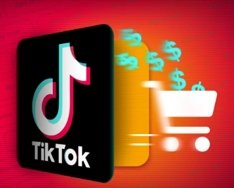 HQ TikTok I MIX IP I Mail включены