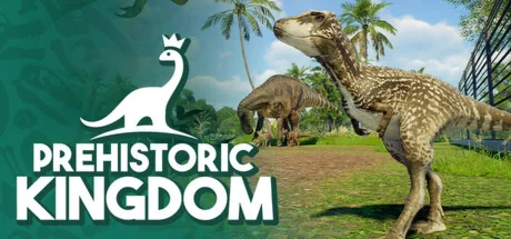 Prehistoric Kingdom АВТОДОСТАВКА RU Steam Gift
