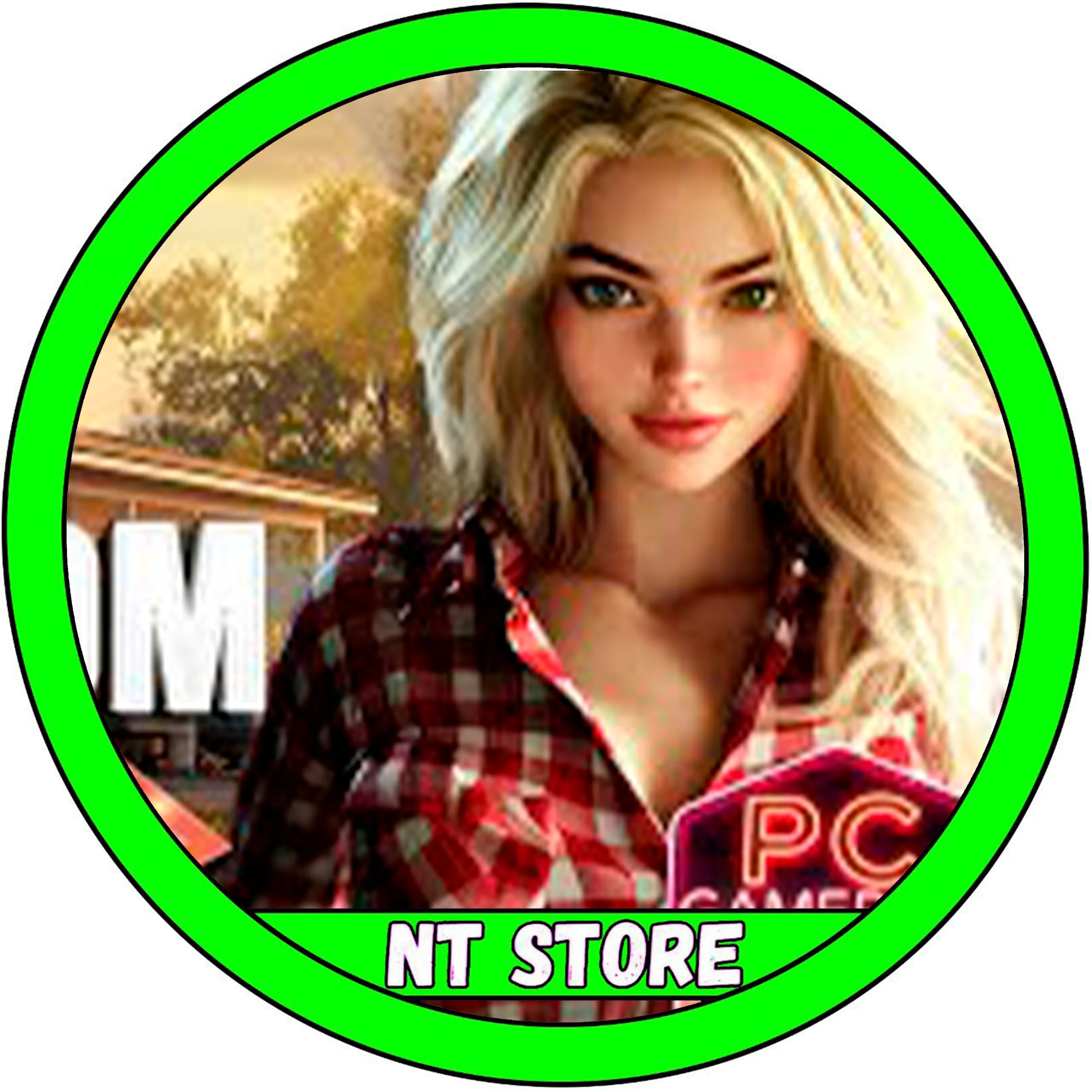 Dont Tell Mom: I Fed My Stepsister + 50 ИГР STEAM