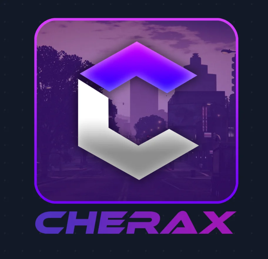 cherax MOD menu Standard / Premium