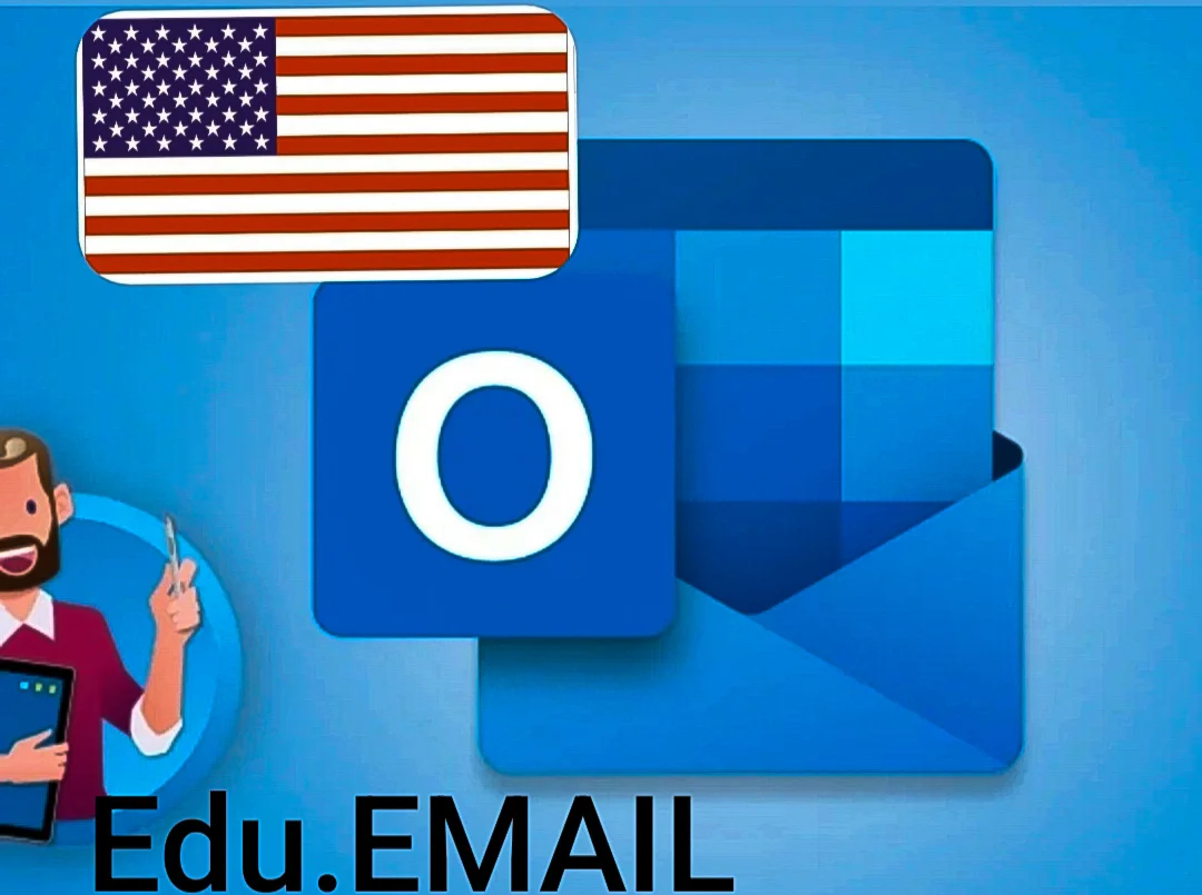 Учетная запись электронной почты USA EDU Доступ к Ac