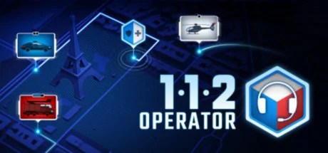 112 Operatorключ region free