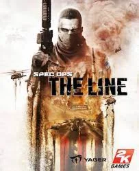 Spec Ops: The Line GlOBAL STEAM KEY + РФ