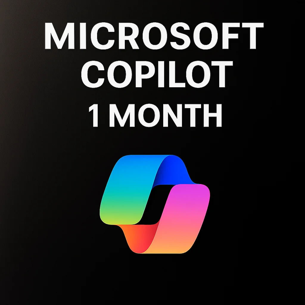 COPILOT AI PRO ОБНОВИТЕ ВАШУ УЧЕТНУЮ ЗАПИСЬ