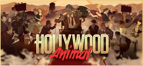Hollywood Animal АВТОДОСТАВКА Россия Steam Gift