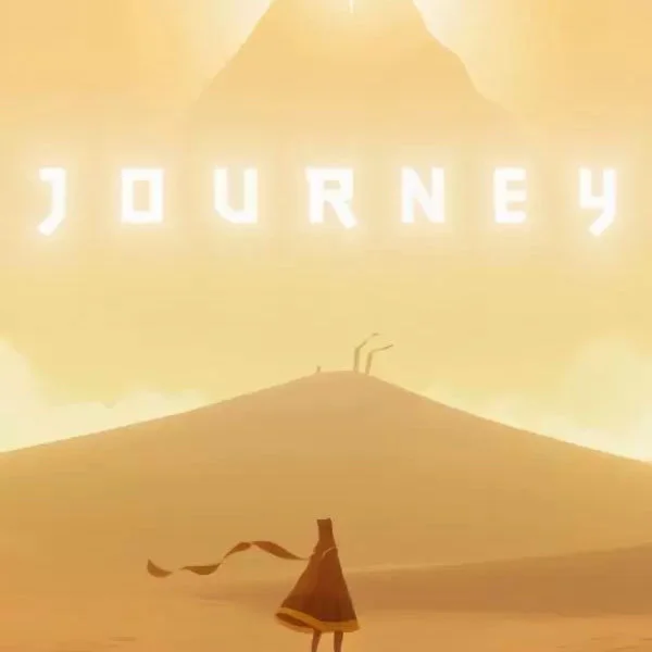 Journey Ключ Steam РФ+СНГ