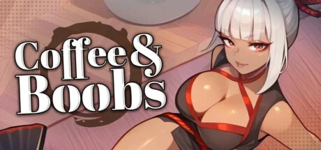 Coffee &amp Boobs АВТОДОСТАВКА СНГ/КЗ/TR/AR Steam Gift