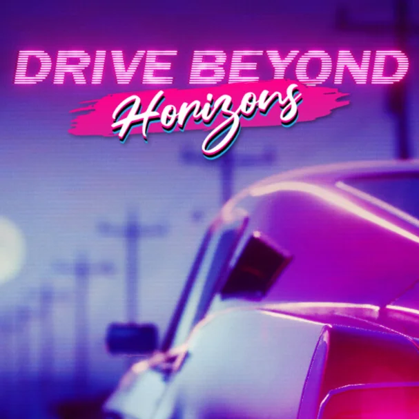 Drive Beyond Horizons АВТО Steam RUKZBY