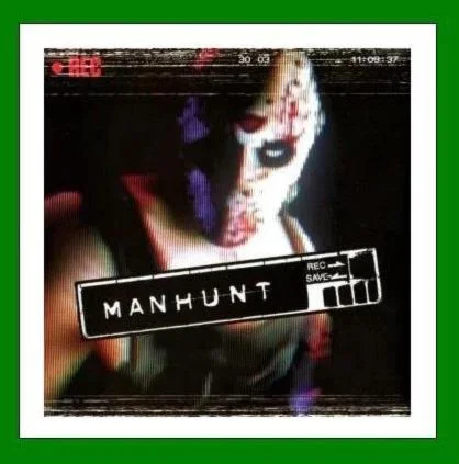 ManhuntSteam KeyRU-CIS-UA0% КартыАКЦИЯ
