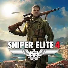 Sniper Elite 4 STEAM РФ/GLOBAL КЛЮЧ