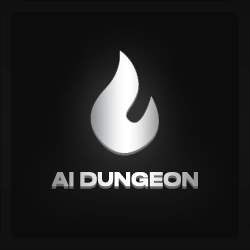AI Dungeon Adventurer Подписка 30 дней
