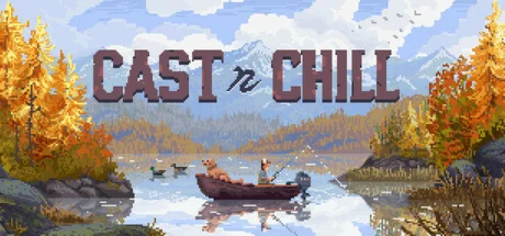 Cast n Chill АВТОДОСТАВКА Россия Steam Gift