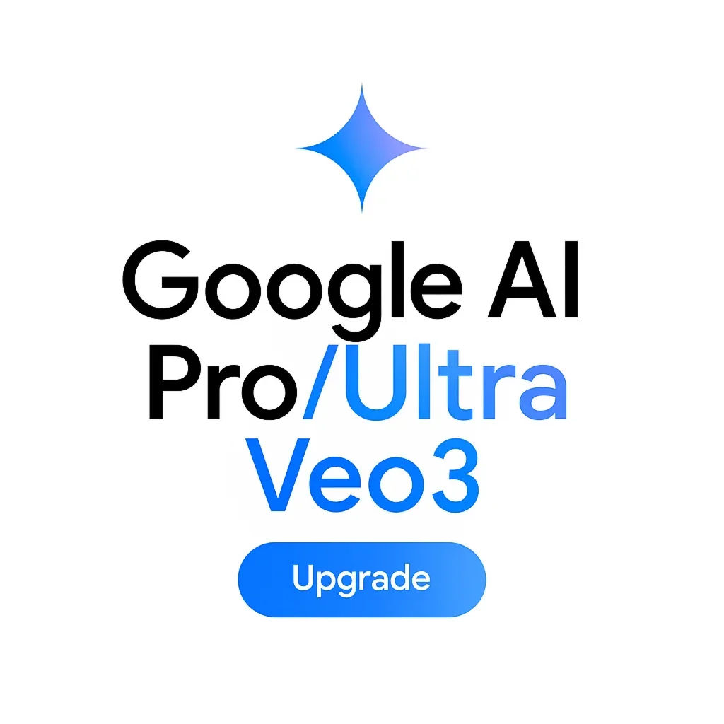 Gemini Google AI Pro Ultra Flow Veo 3 12500 кредитов