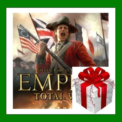 Total War EMPIRE Definitive EditionSteamRU-CIS-UA