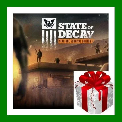 State of Decay Year One Survival EditionSteam