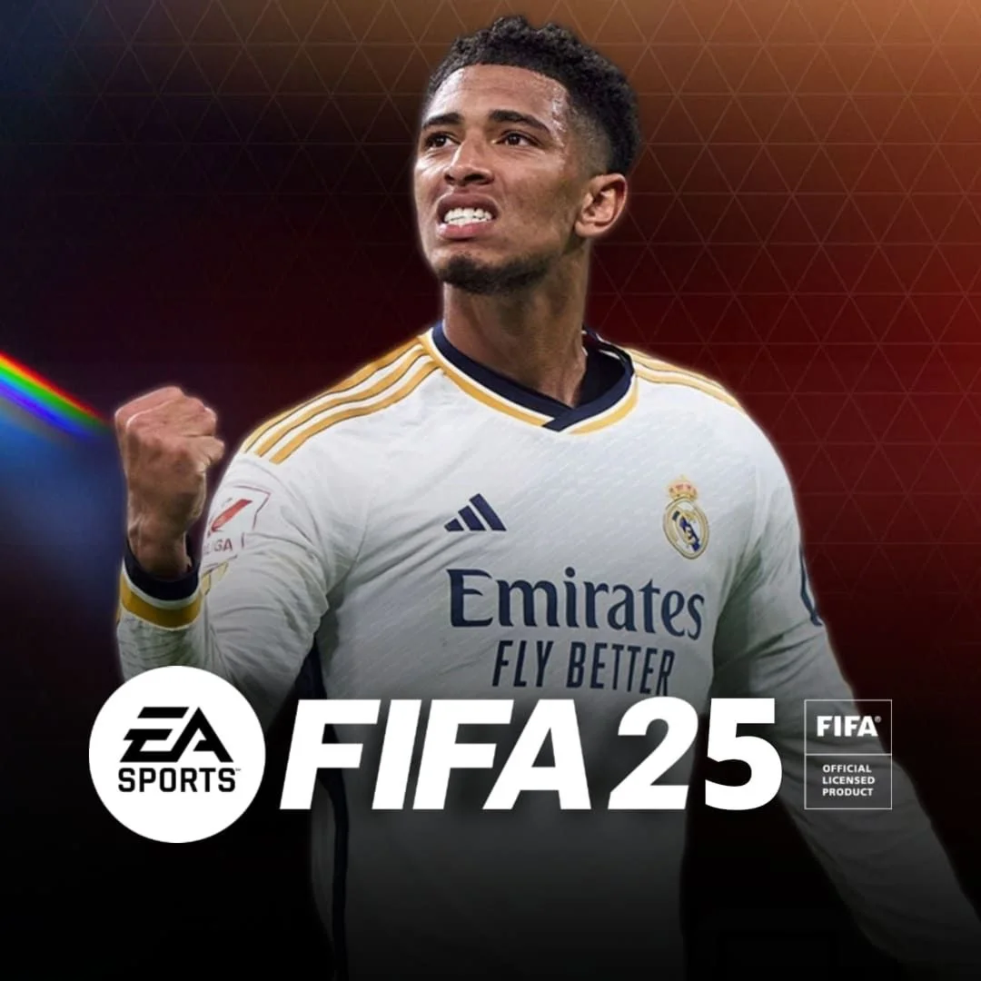 EA SPORTS FC25 FIFA 25 EA App ПК Оффлайн