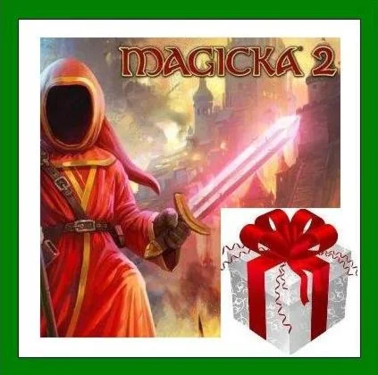 Magicka 2Steam KeyRU-CIS-UA0% КартыАКЦИЯ