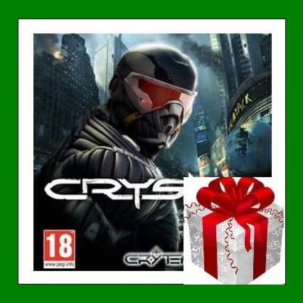 Crysis 2EA App KeyRU-CIS-UAАКЦИЯ