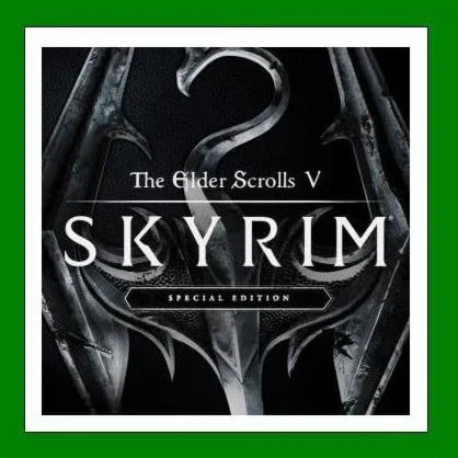 The Elder Scrolls V: Skyrim Special EditionSteam 0%