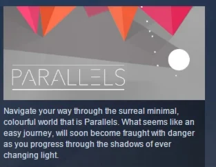 Parallels STEAM KEY REGION FREE GLOBAL