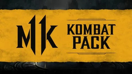 Mortal Kombat 11: Kombat Pack 1STEAM КЛЮЧРФ+МИР