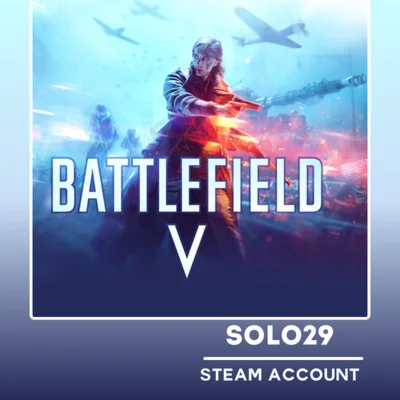 BATTLEFIELD V 5 DEFINITIVE EDITION ОНЛАЙНSTEAM