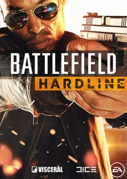 Battlefield: Hardline Origin + Гарантия