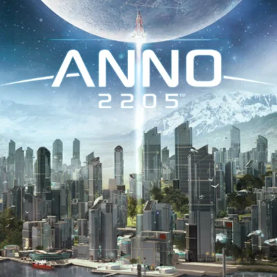 ANNO 2205 UBISOFT КЛЮЧ