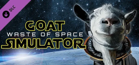 Goat Simulator: Waste of Space DLC STEAM РФ+МИР