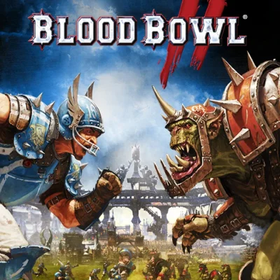 BLOOD BOWL 2 STEAM КЛЮЧ