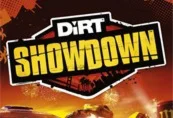 DiRT Showdown Steam Key / Region Free GLOBAL Ключ