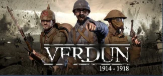 Verdun Steam Gift