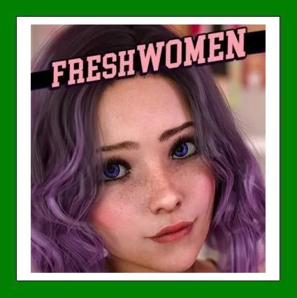 FreshWomen - Season 1+ 25 ИгрSteam0% Карты