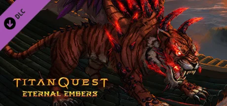 Titan Quest: Eternal Embers STEAM КЛЮЧРФ+СНГ