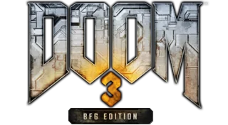 Doom 3: BFG Editionверсия 2016+русификатор звука