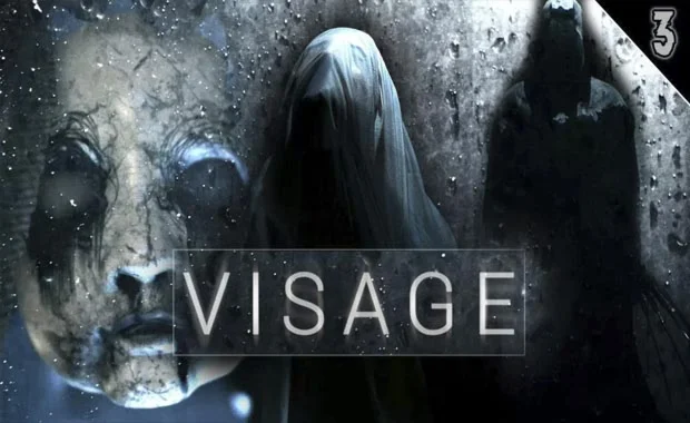 Visage PS4/PS5/RU Аренда от 7 дней