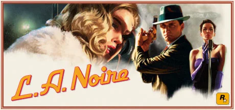 LA Noire АВТОДОСТАВКА Россия Steam Gift