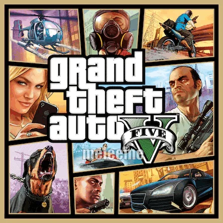 Все регионыGrand theft auto V Enchanced