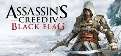 Assassins Creed IV Black Flag ГАРАНТИЯ Region Free