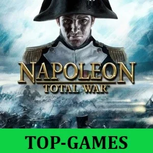 Total War: NAPOLEON - Definitive Steam Region Free