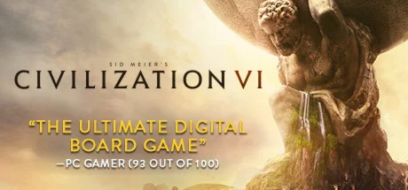 Sid Meiers Civilization VI Steam АВТОВЫДАЧА 24/7