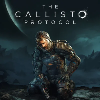 THE CALLISTO PROTOCOL STEAM КЛЮЧ