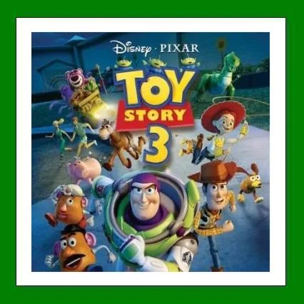 Disney Pixar Toy Story 3Steam KeyRegion Free0%