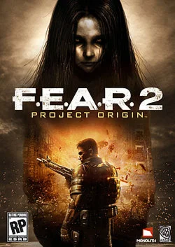 FEAR 2: Project Origin Ключ для Steam