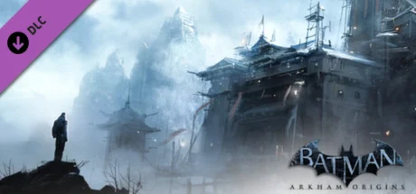 Batman: Arkham Origins - InitiationSTEAM КЛЮЧРФ+МИР
