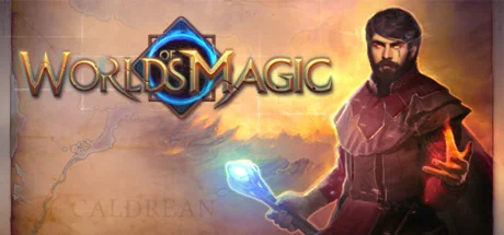 Worlds of Magic STEAM KEY/REGION FREE