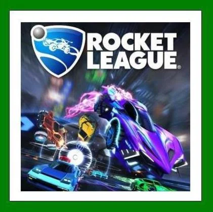 Rocket LeagueSteamАренда аккаунтаOnline0%